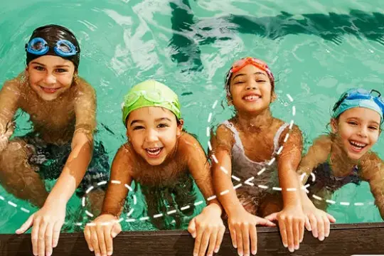 Quais são os benefícios do esporte na infância? Conheça os principais