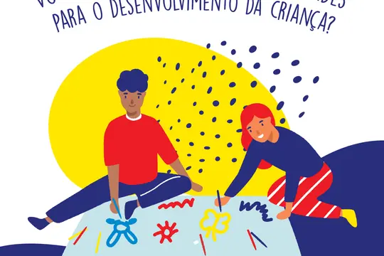 Qual é a importância da amizade para crianças? Conheça os benefícios