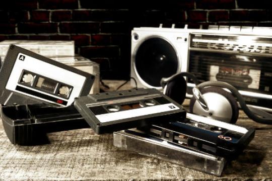 Dez eletrônicos que fizeram sucesso nos anos 90