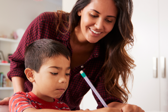 Conheça a importância de acompanhar a vida acadêmica dos seus filhos