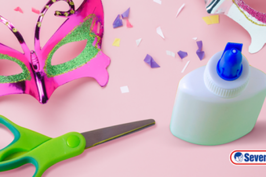 Carnaval em família: faça fantasias para toda família!