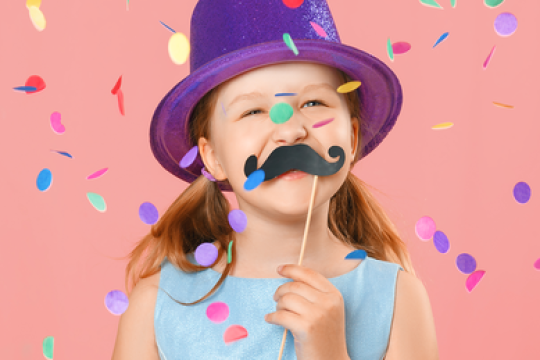 Carnaval em família: faça fantasias para toda família