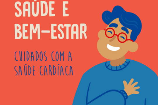 Saúde e bem-estar: cuidados com a saúde cardíaca