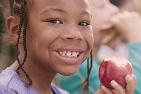 Obesidade infantil: como evitar?