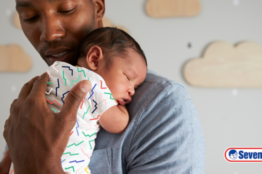 Dicas para pais de primeira viagem