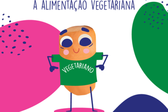 Mitos e verdades sobre a alimentação vegetariana