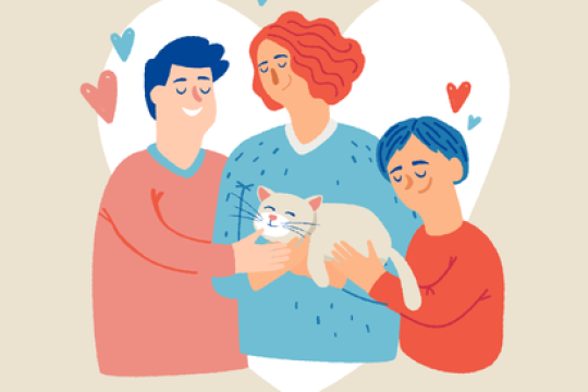 Adoção de pets: vantagens e como fazer