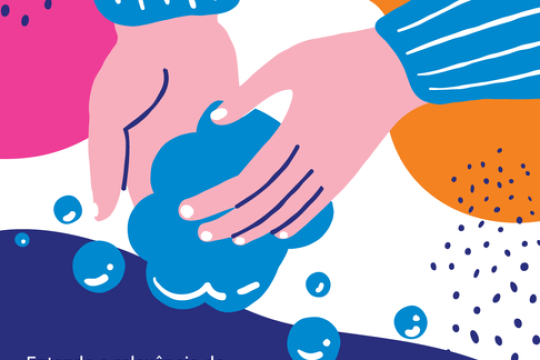 Qual é a importância da lavagem das mãos? Ação evita doenças infectocontagiosas